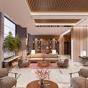 Ramada Plaza Sultanahmet 5*, Istanbul Turkey