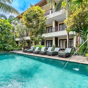 Meruhdani Boutique 3*, Ubud (Bali) Indonesia