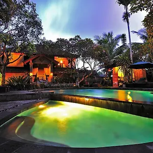De Munut Balinese 3*, Ubud (Bali) Indonesia
