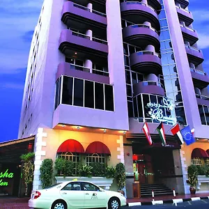 Broadway 3*, Dubai United Arab Emirates